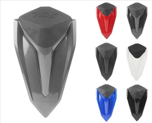 Rear pillion passenger seat - passenger,