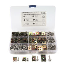 Boxed Mixed Self-tapping Screw