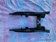Seat Unit Frame - SUZUKI GSX-R GSXR 600 K7 07