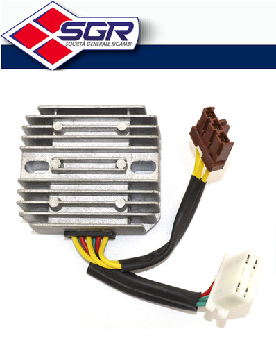 Voltage regulator aprilia - voltage,