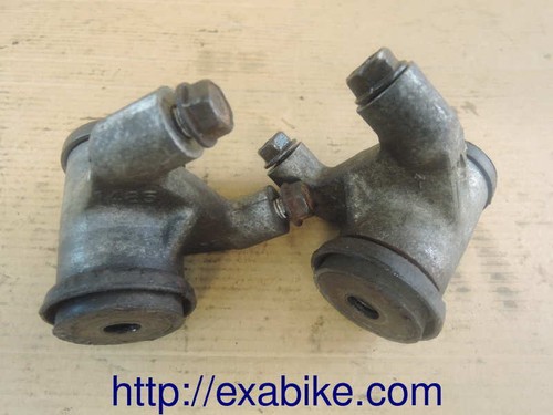 Engine mount for kawasaki - mount,