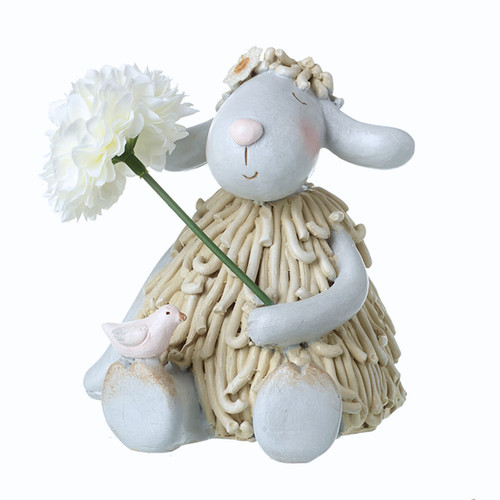 Heaven sends sitting sheep - sitting,