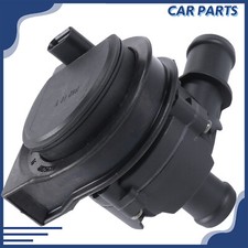Auxiliary Coolant Water Pump