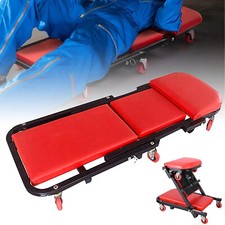 36" Z-Creeper Seat 2in1