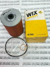 Wix WL7025 Oil Filter