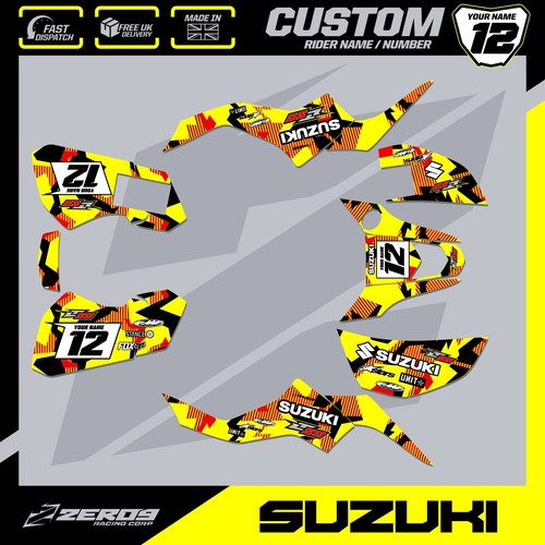 Suzuki lt50 quad 23 - suzuki,