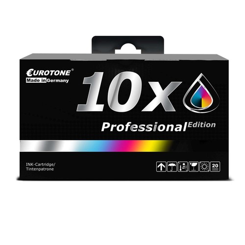 10x eurotone per cartridge - per,