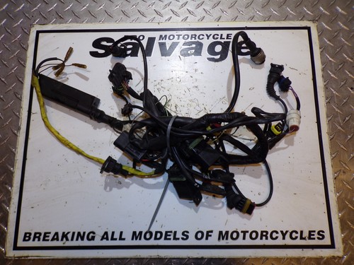 Ducati 748 916 996 998 - 748,