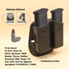G2 G3 Magazine Holster For