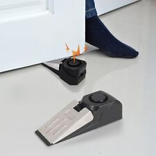 NEW SET OF 2 DOOR STOP ALARM