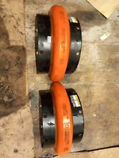 For REX OMEGA Kaiser Sullair E50 Air Compressor Coupling