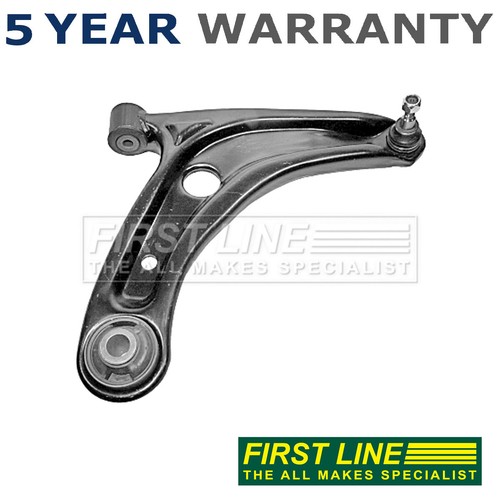 First line front right lower - line,