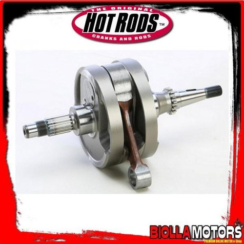 4516 crankshaft long stroke - long,