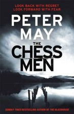 The Chessmen (Lewis Trilogy