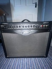 Peavey Valveking  VK112 Amplifier 150 Watts. Good Working Condition