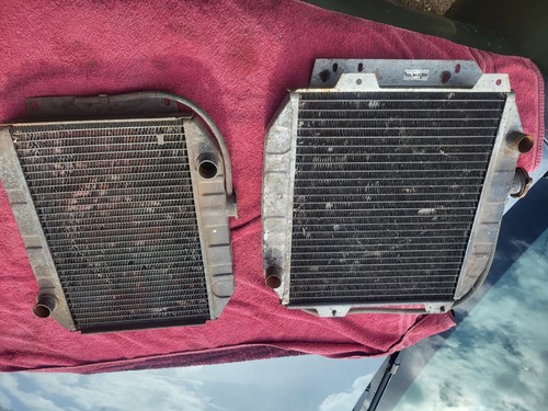 Ford cortina mk1 - cortina, plus