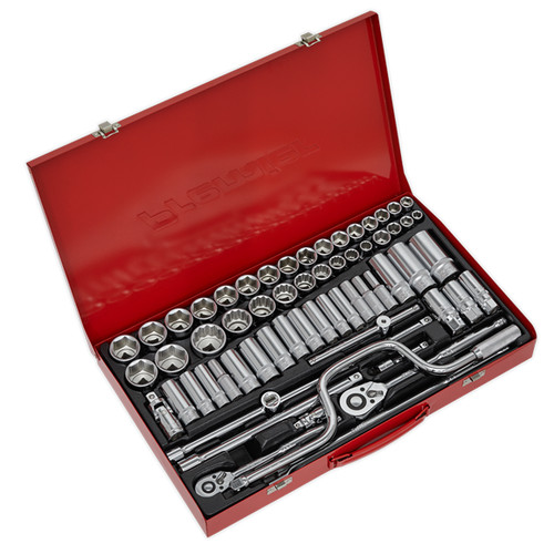 Sealey ak694 - sealey,