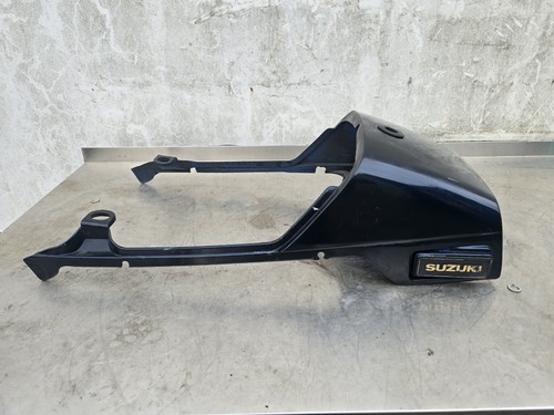 Suzuki gsx 1100 - gsx-r, rear