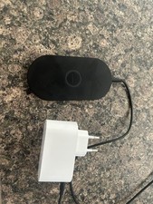 Nokia DT-900 Wireless Qi Charging Pad Black