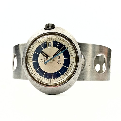 Retro 1970s omega geneve - retro,