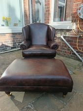 Stunning Quality Leather