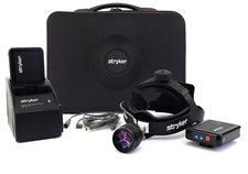 Stryker Quantum Cool LED