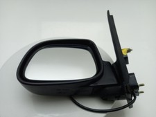 DAIHATSU TERIOS Door Mirror N/S 2000-2006 5 Door Estate LH 