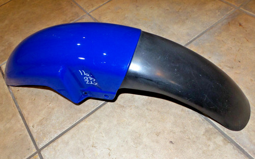 Yamaha xtz 660 1991 - yamaha,