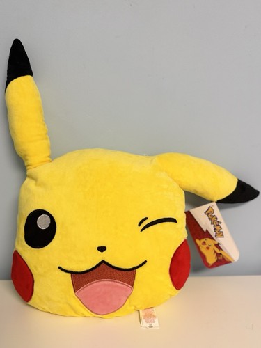 Official pokemon pikachu - official,