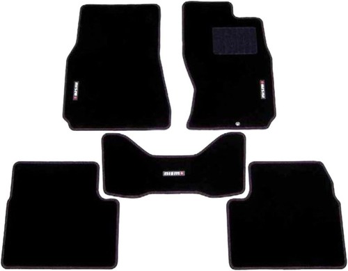 Nissan nismo genuine floor - genuine,