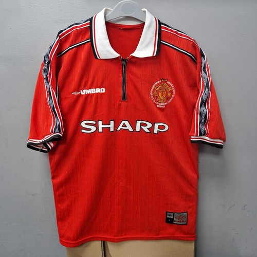 1998 manchester united - 1998-99,