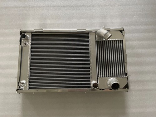 Radiator intercooler for - radiator,