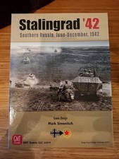 Stalingrad '42 Southern Russia