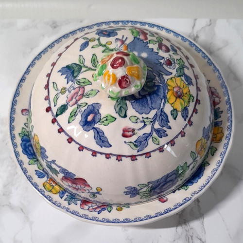 Mason ironstone regency - mason's,
