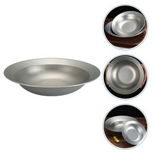 Salad Plate Shallow Salad