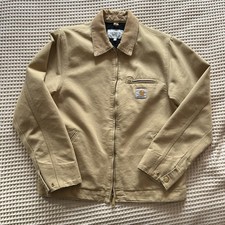 Carhartt WIP Detroit Beige