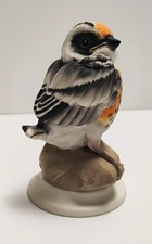 BOEHM Hand Painted
