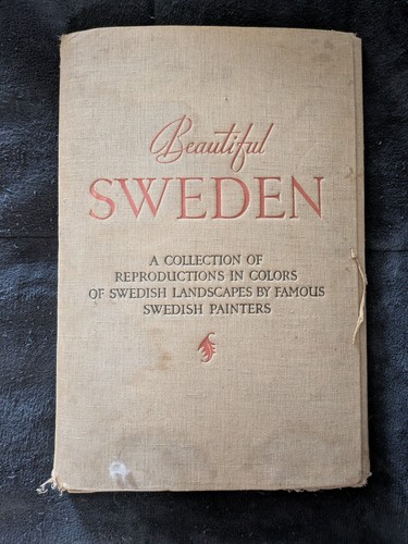 Beautiful sweden collection - sweden,