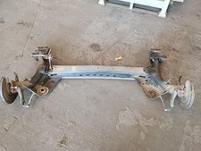 SKODA KAROQ REAR BEAM AXLE 1.0L 5Q0501049BJ 17-25