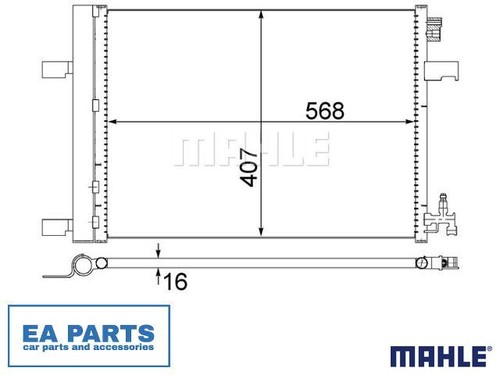 Condenser air conditioning - condenser,,