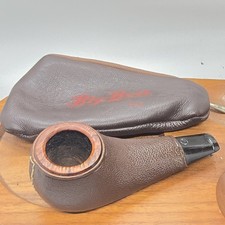 BIG-BEN -PIPO- MADE IN HOLLAND REG. 22402 Pocket Tobacco Pipe  Mint