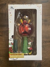 Disney Store Mickey & Minnie