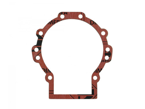 Crankcase gasket for - crankcase, wacker