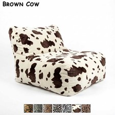 ANIMAL Bean Bag Gaming  Seater