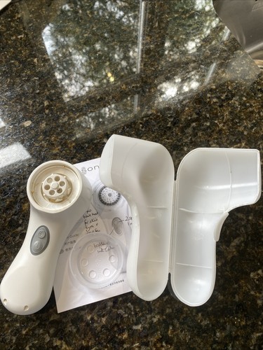 Clarisonic mia sonic - clarisonic, 2