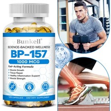 Joint Health Supplement Muscle