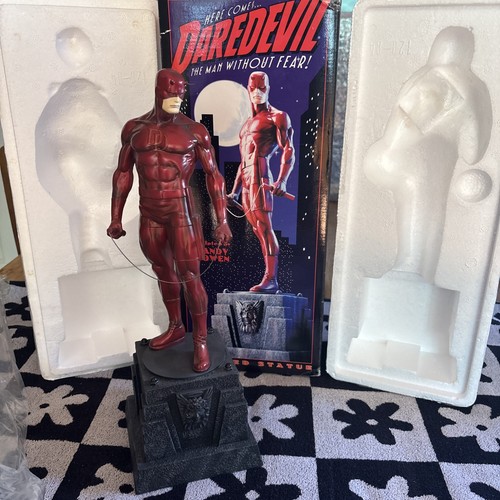 1998 marvel comics bowen - 1998, 14"