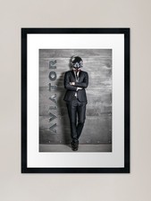 Aviator Fighter Pilot in