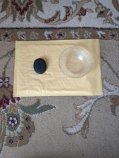 PECULIAR 'VICTORIAN WHITBY JET