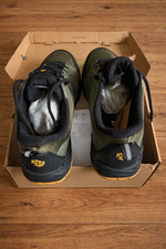 NINGO Men Hiking Shoes